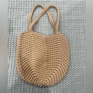 Woven bag